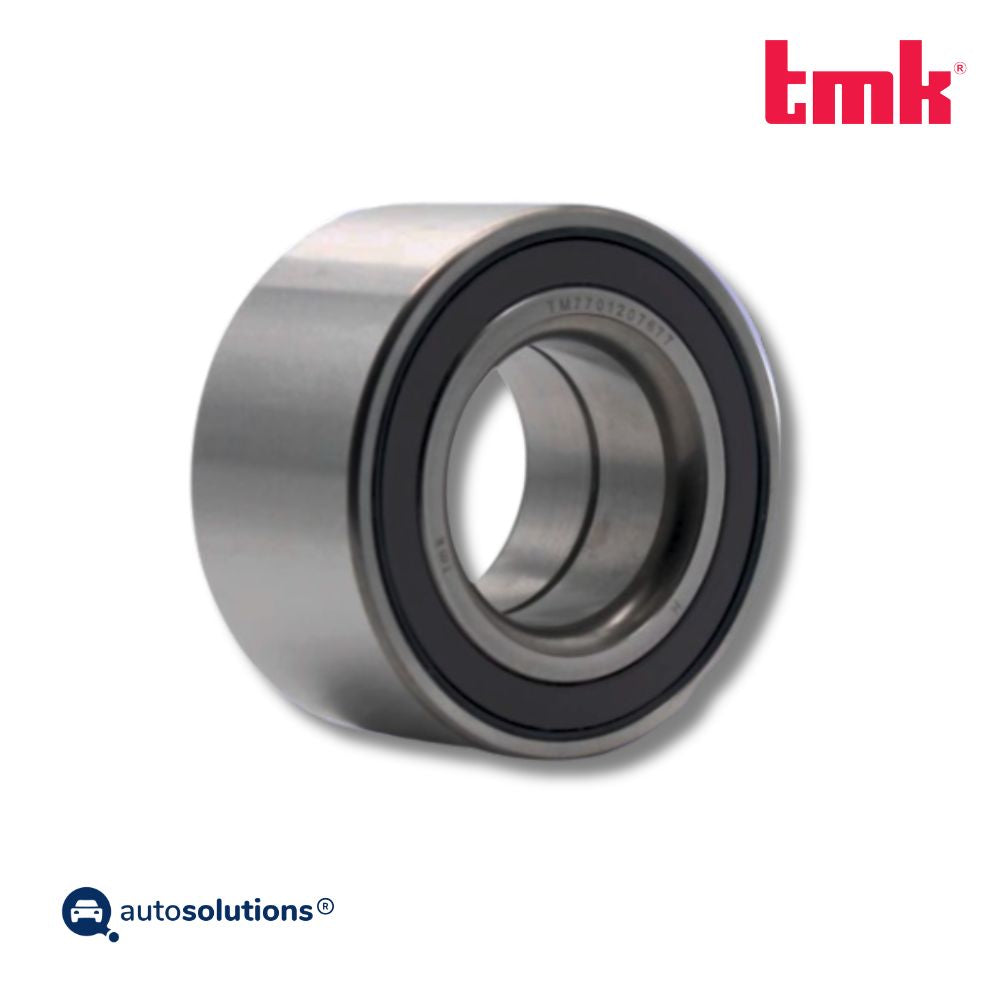 Balero Doble TMK 37X72X37 C/ABS RD49A Delantera MARCH, VERSA, PLATINA, KANGOO.