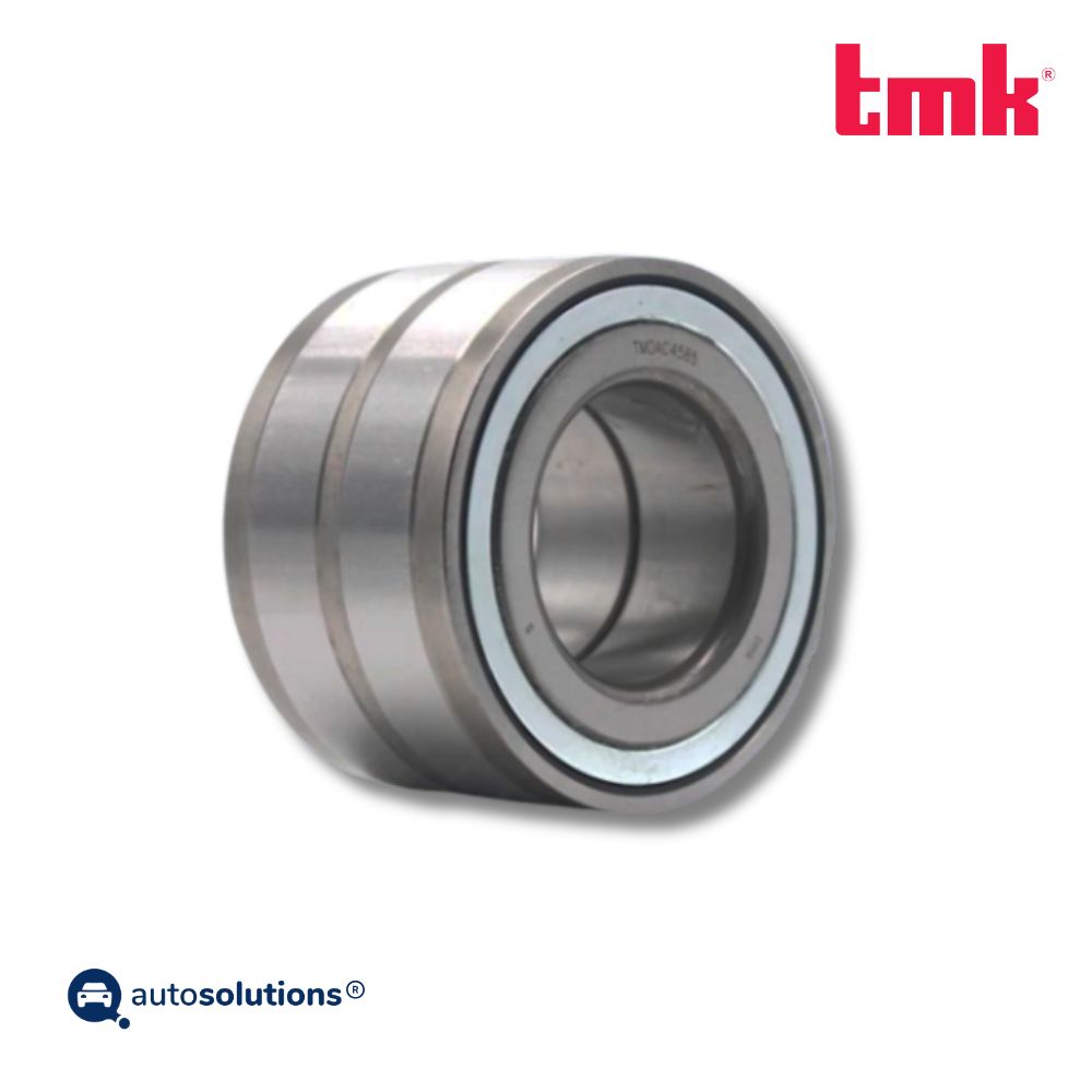 Balero Doble TMK 45X85X51 s/abs RD73 Delantero Lobo, F-150, Ram 3500/4000.