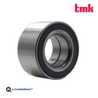 Balero Doble TMK 39X72X37 c/abs RD95A Delantero Figo, Ikon, Mazda 2, Gol.