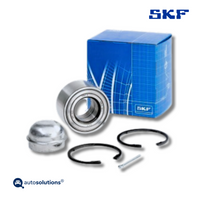 Balero SKF VKBA3600A 34X67X37 s/abs Delantero Corsa, Meriva, Tornado.