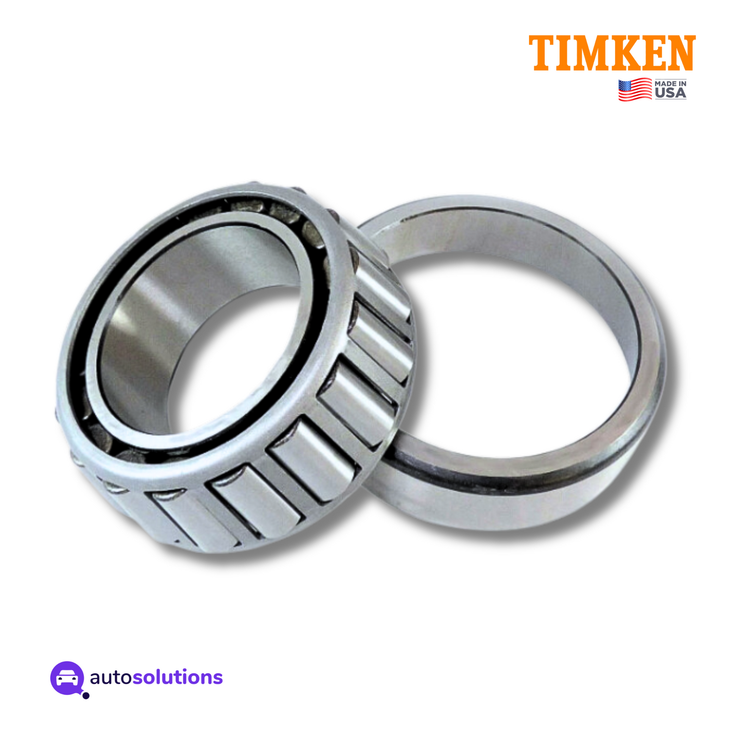 Baleros TIMKEN