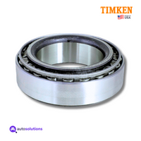 Balero TIMKEN SET 414GT  /  90X147X42