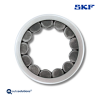 Balero Trasero y Flecha Cardan SKF DK59047 41X71X26