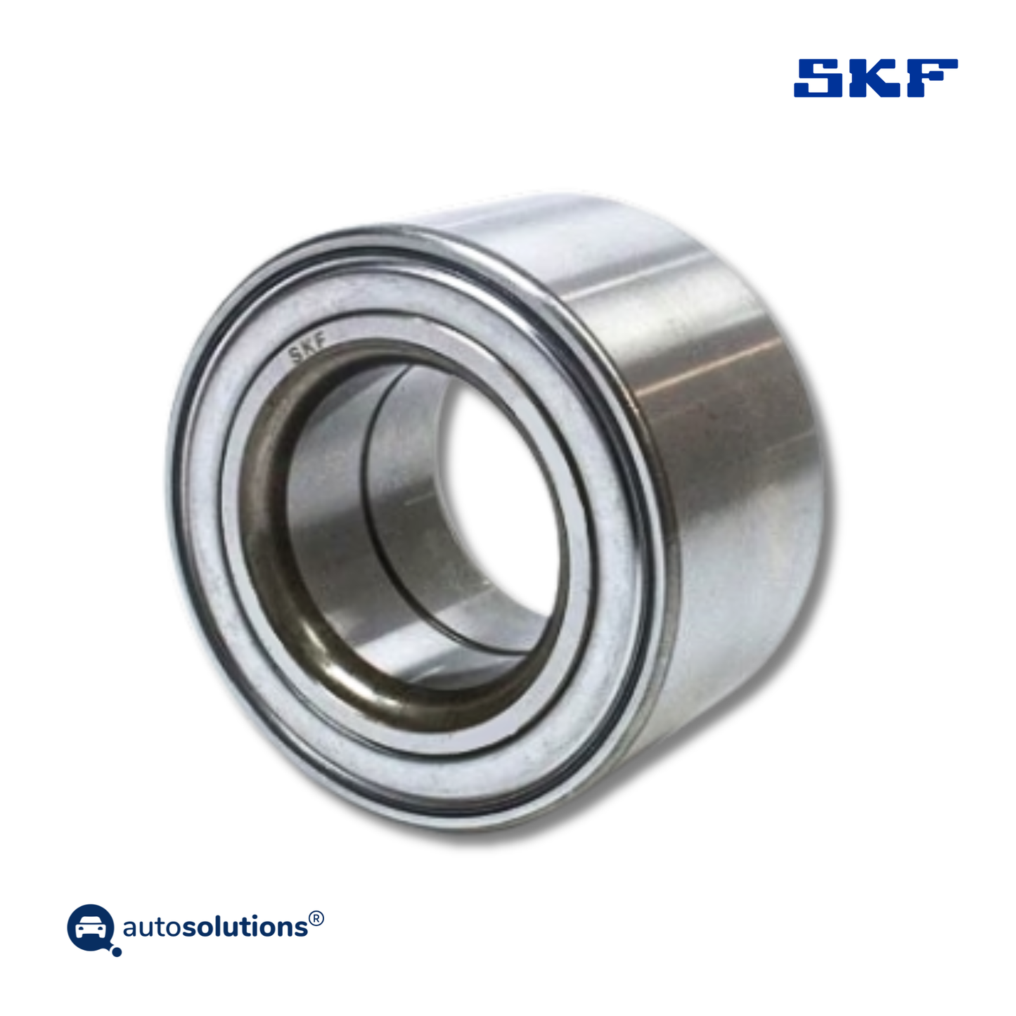 Balero Doble SKF 45X82X42A c/abs Delantera Escape, Focus, C-Max.