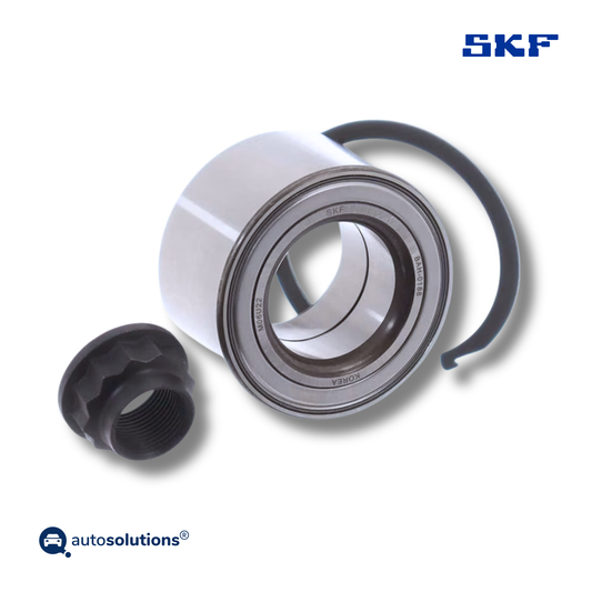 Balero Doble SKF VKBA6831A 40X74X42 Delantero Corolla, Matrix, Prius.
