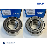Balero Doble SKF VKBC20011 42X82X36  Peugeot Partner