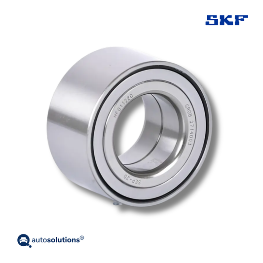 Balero Doble SKF VKBC20047/VKBC20029 39X74X39 s/abs Delantera Optra, Aveo, Saab.
