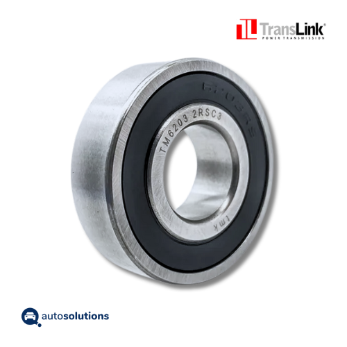 Balero para Alternador TRANSLINK T6203 3/4 2RS 19X40X12