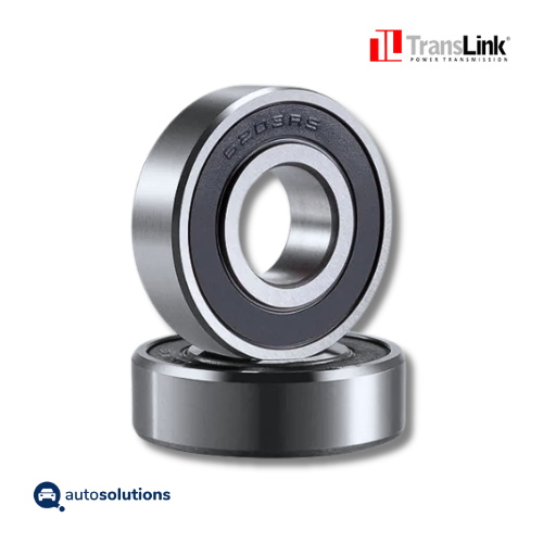 Balero para Alternador TRANSLINK T6203 3/4 2RS 19X40X12