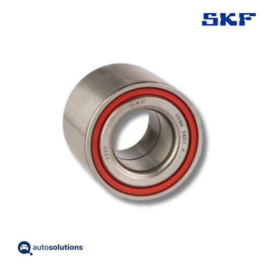 Balero Doble SKF VKBA3601A 27X53X43 s/abs Trasera Corsa