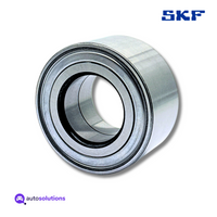 Balero Doble SKF VKBC20004 37X72X37 s/abs Delantero March, Logan, Palio.