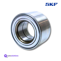 Balero Doble SKF VKBC20004 37X72X37 s/abs Delantero March, Logan, Palio.