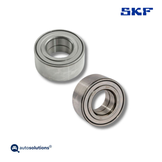 Balero Doble SKF VKBC20013 37X72X33 s/abs Delantero Peugeot 206, 306.
