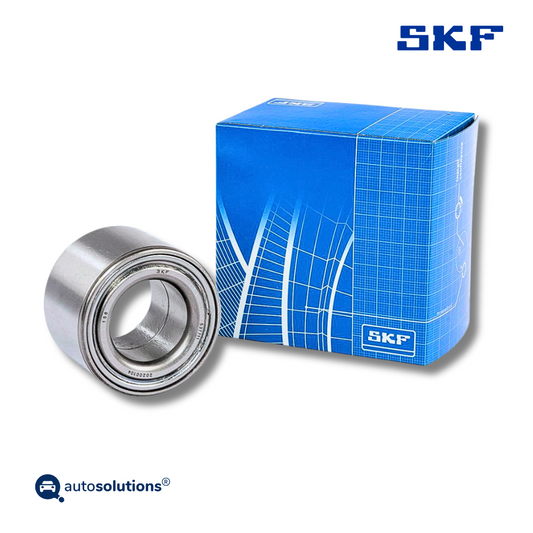 Balero Doble SKF VKBC20027 / 29X53X37