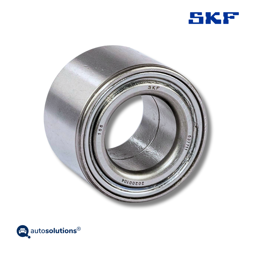 Balero Doble SKF VKBC20027M 29X53X37 s/abs Trasero Fiesta, Focus, Ikon.