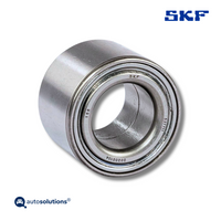 Balero Doble SKF VKBC20027M 29X53X37 s/abs Trasero Fiesta, Focus, Ikon.