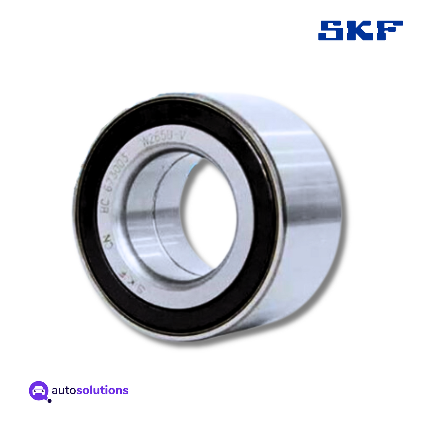 Balero Doble SKF VKBC4219 / 40X78X40A