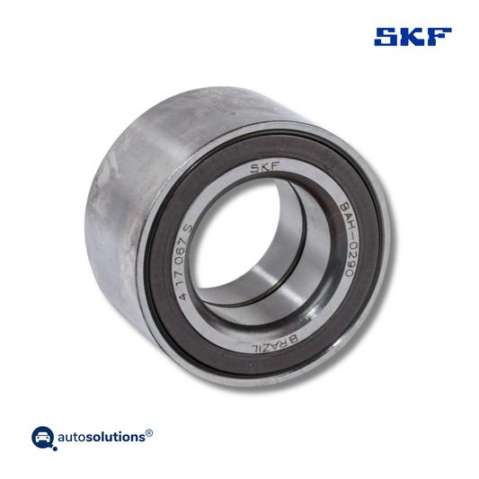 Balero Doble SKF VKBC4290 35X64X35A c/abs Delantera Renault Kwid
