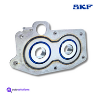 Balero Gemelo SKF VKT1000 22X66X66X20 Cross Up!, A1, Ibiza.
