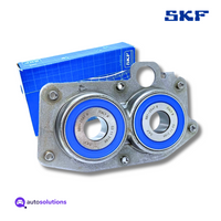 Balero Gemelo SKF VKT1000 22X66X66X20 Cross Up!, A1, Ibiza.