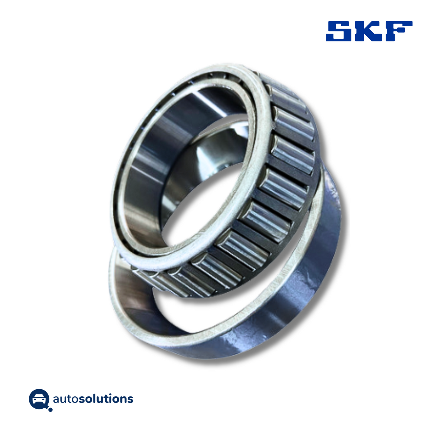 Balero Servicio Pesado SKF Set 406G Cono 3782, Taza 3720.