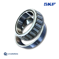 Balero Servicio Pesado SKF Set 406G Cono 3782, Taza 3720.