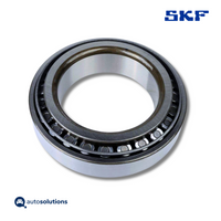 Balero Servicio Pesado SKF Set 406G Cono 3782, Taza 3720.
