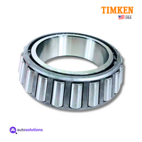 Balero TIMKEN SET 401GT  /  83X140X37