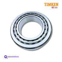 Balero TIMKEN SET 401GT  /  83X140X37