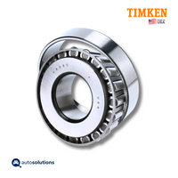Balero TIMKEN SET 408GT  /  67X113X32