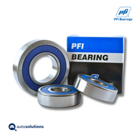 Balero para Alternador PFI B20-157D 20X42X9