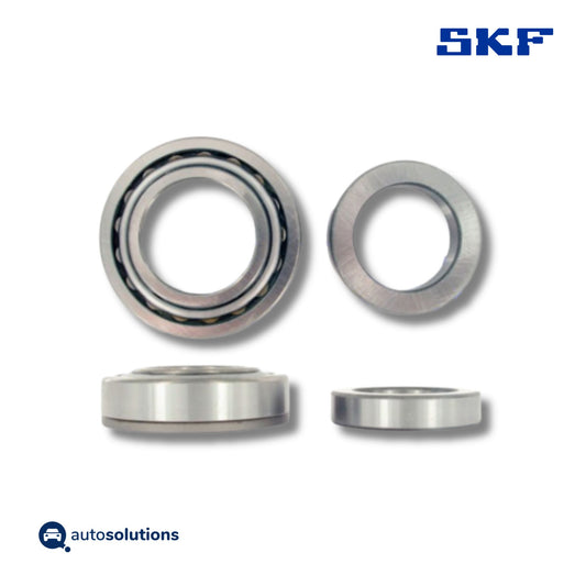 Balero para Rueda SKF BR10