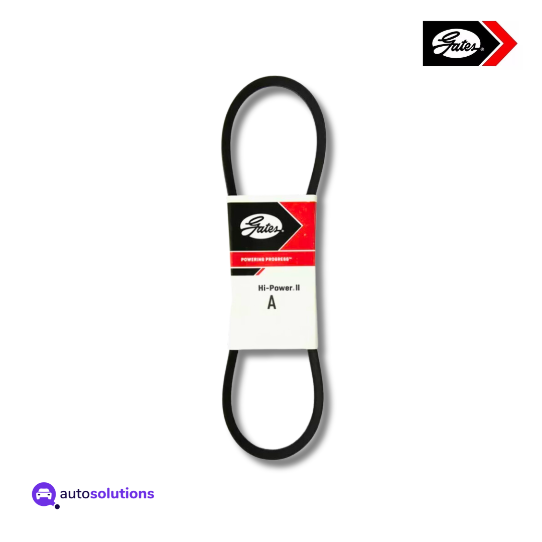Banda A17 Hi Power GATES