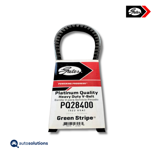 Banda Dentada GATES PQ28400