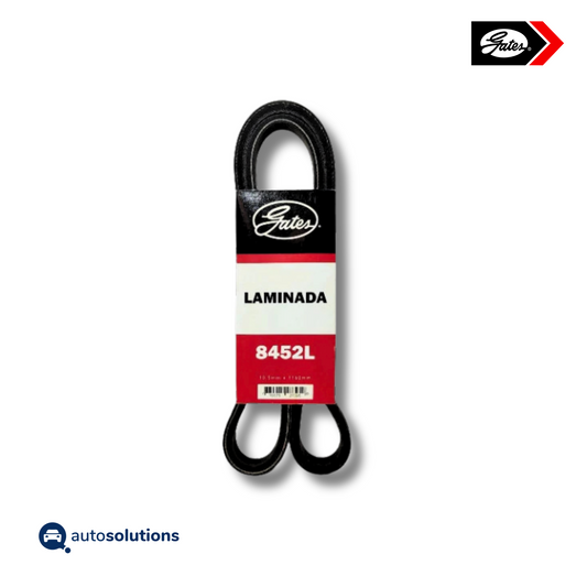 Banda Laminada GATES 8452L