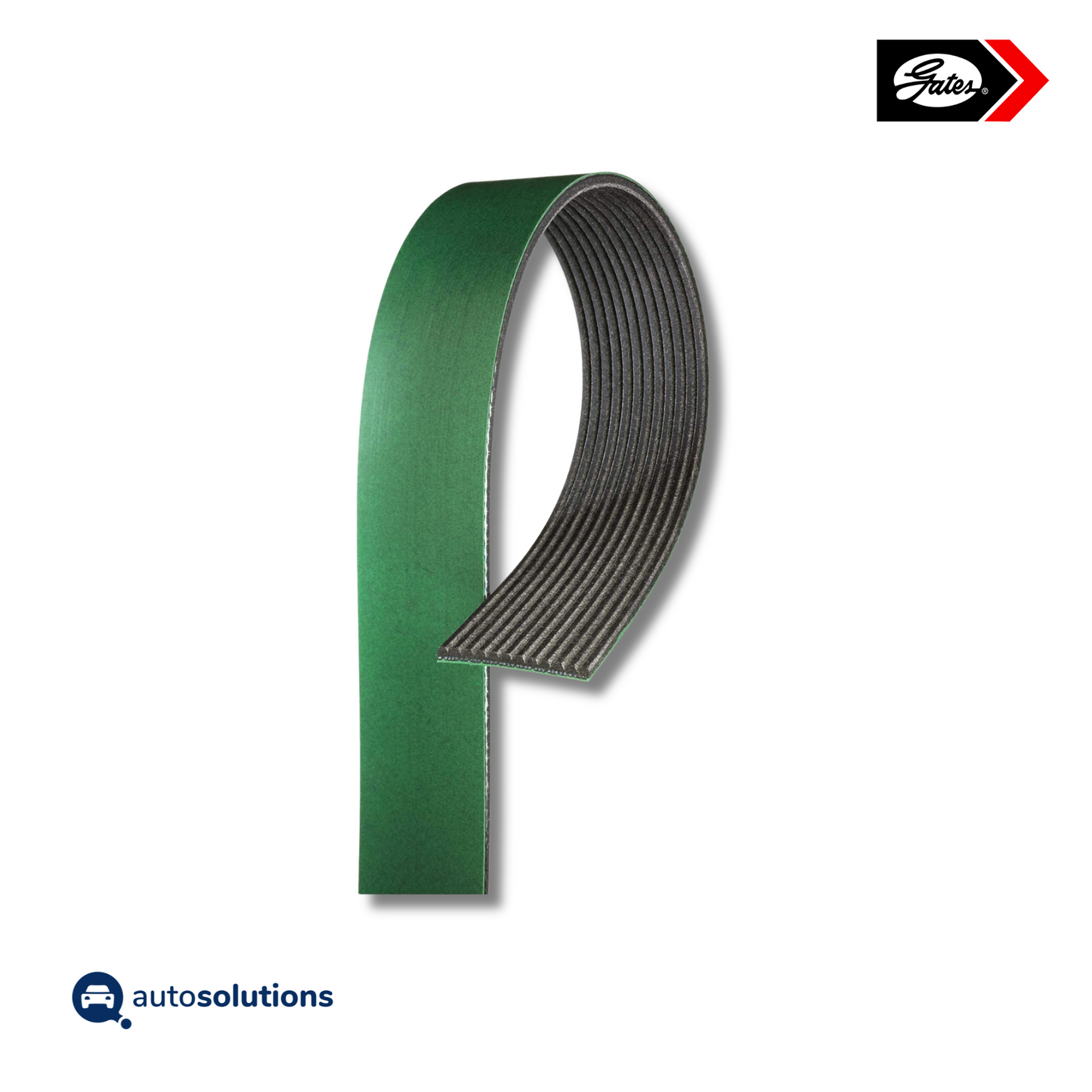 Banda Micro V Gates K120610HD