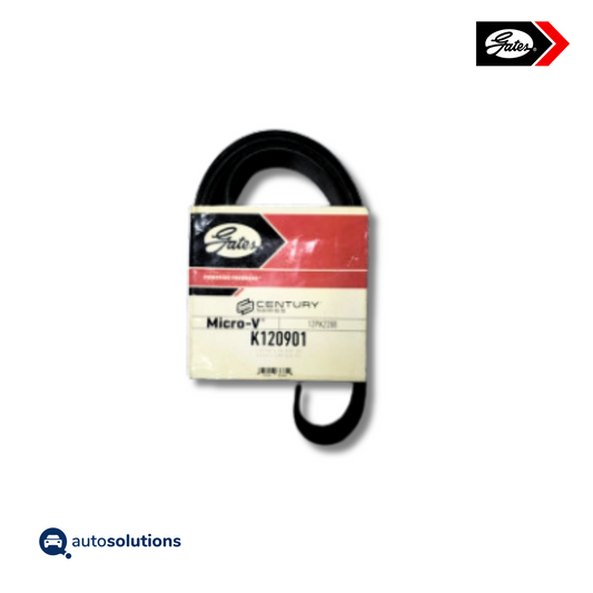 Banda Micro V Gates K120901