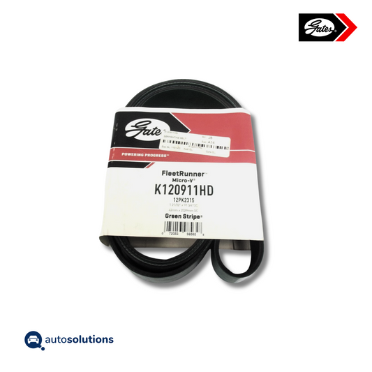 Banda Micro V Gates K120911HD