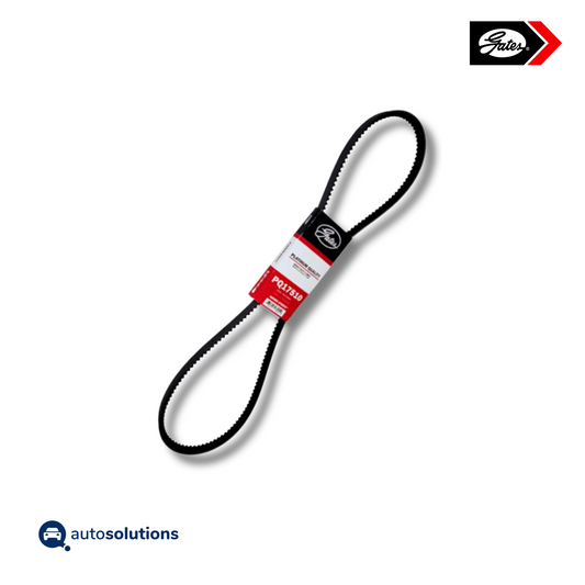 Banda Dentada GATES PQ17510