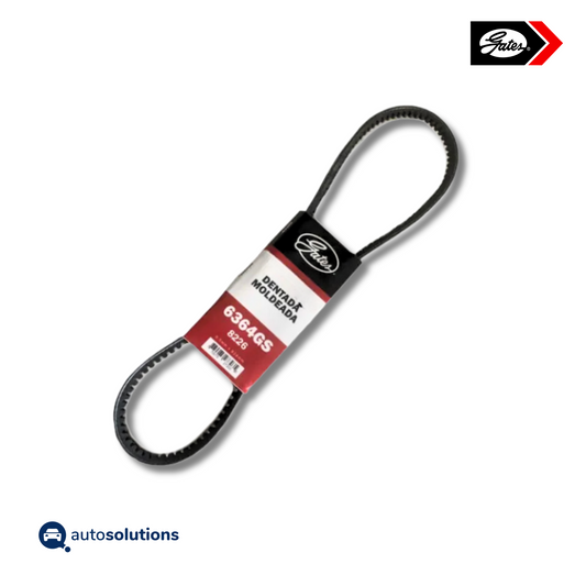 Banda Dentada Moldeada GATES 6364GS