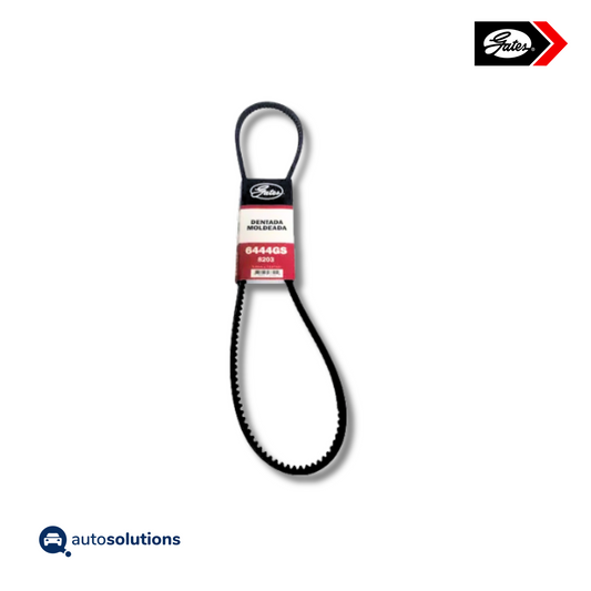Banda Dentada Moldeada GATES 6444GS