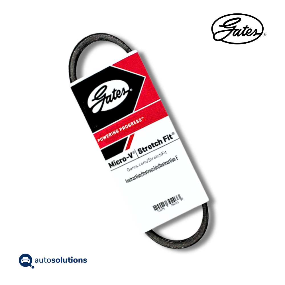  GATES K030305SF Mazda 2 1.5L, 3 2.5L, 6 2.5L, Cx-9 2.5L