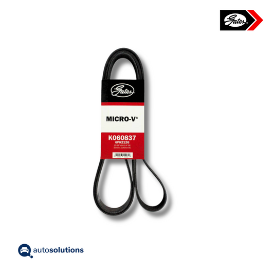 Banda Micro V Gates K060837