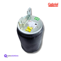 Bolsa De Aire Suspensiones Para Tractocamion GABRIEL GA9373-A