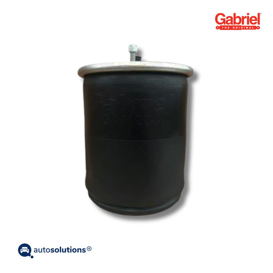Bolsa De Aire Suspensiones Para Tractocamion GABRIEL GA9122-A