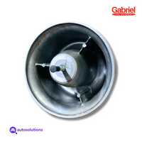 Bolsa De Aire Suspensiones Para Tractocamion GABRIEL GA9781-A
