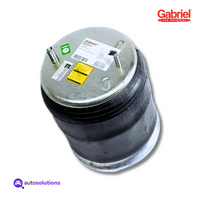 Bolsa De Aire Suspensiones Para Tractocamion GABRIEL GA9781-A