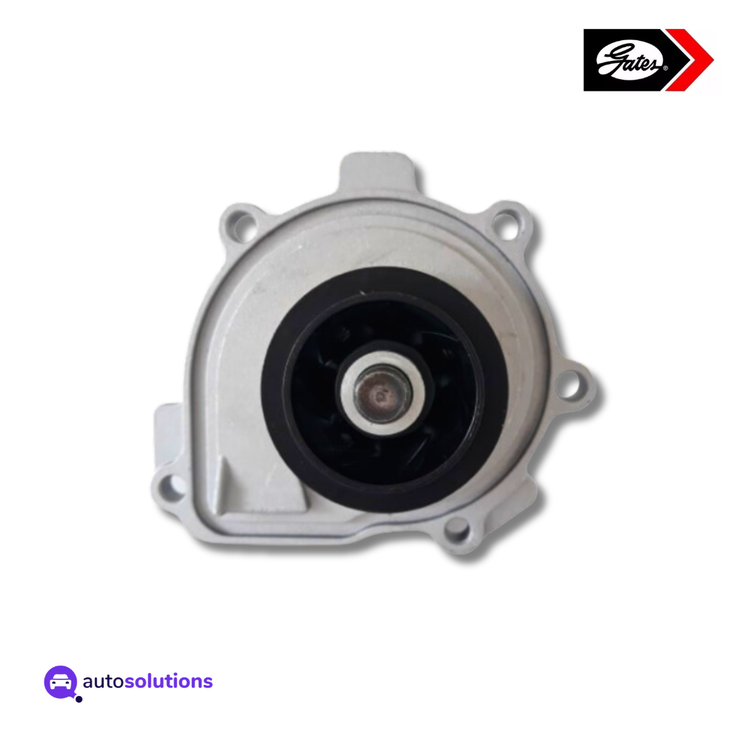 Bomba Agua GATES 41017 sistema enfriamiento motor 