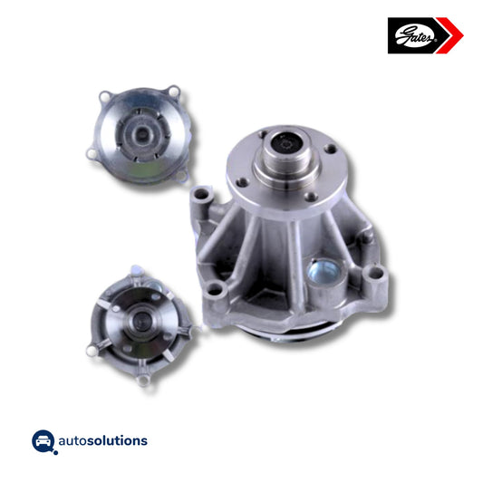 Bomba De Agua GATES 43504