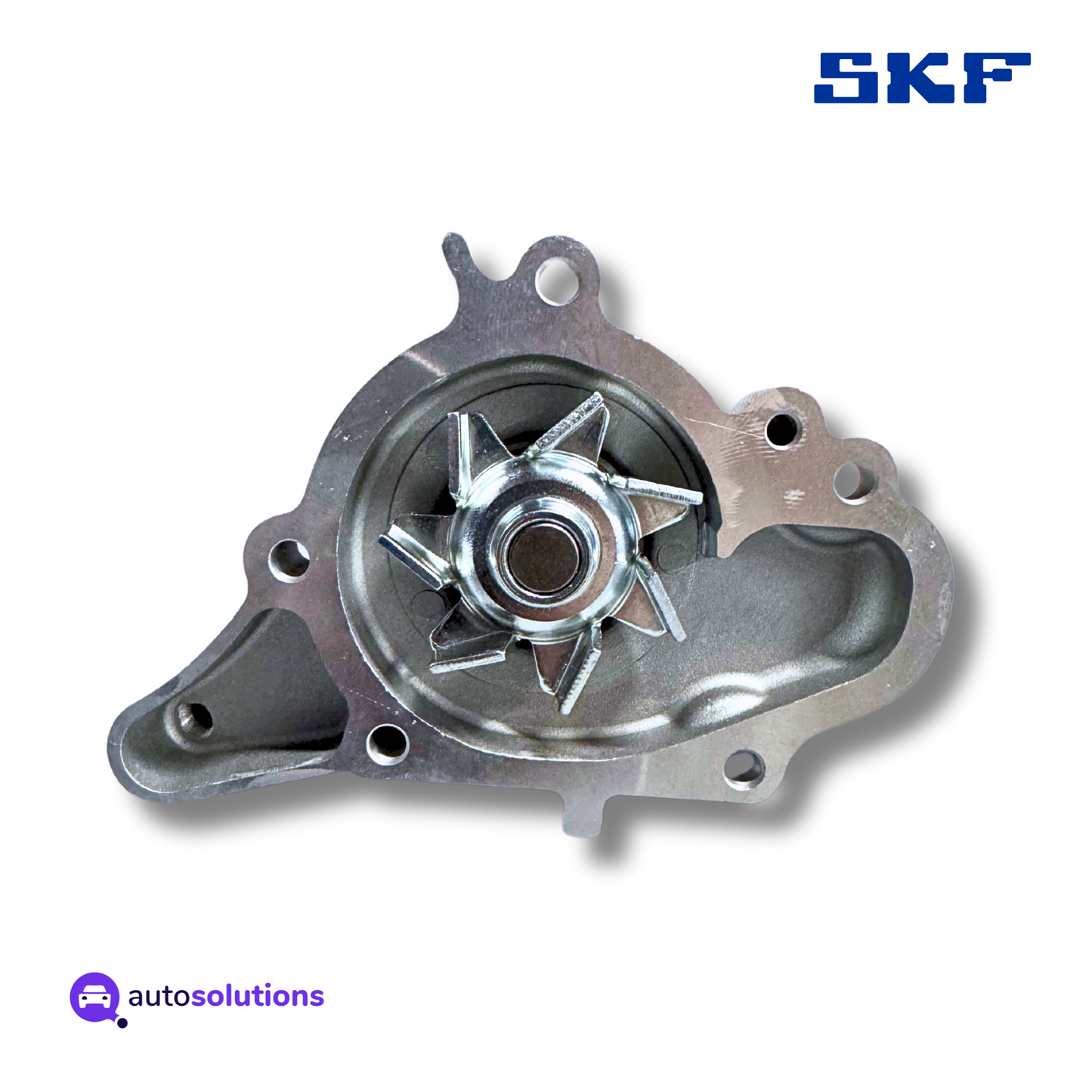 Bomba de Agua SKF VKPC1101M Hyundai i10 4 cil 1.1L